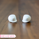 Illustration for article titled Samsungs New Galaxy Buds Almost Give AirPods a Run for Their Money
